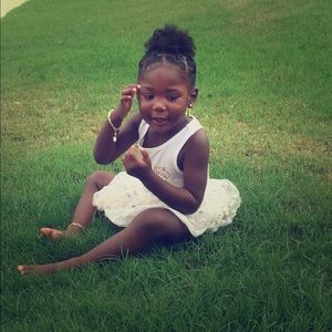 Meet your Posher, Brooklynn